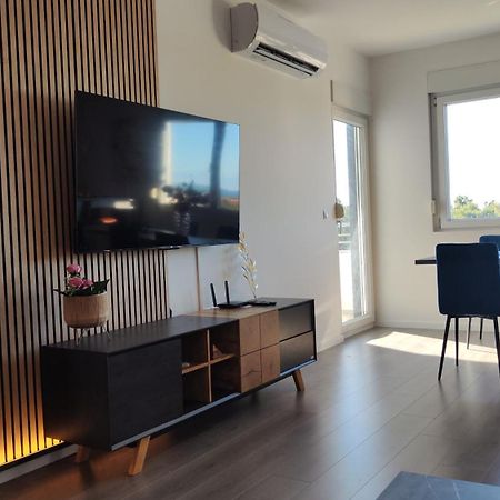 Gold And Silver Apartment زادار المظهر الخارجي الصورة