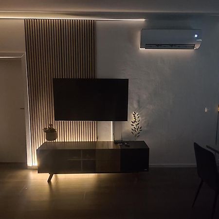 Gold And Silver Apartment زادار المظهر الخارجي الصورة