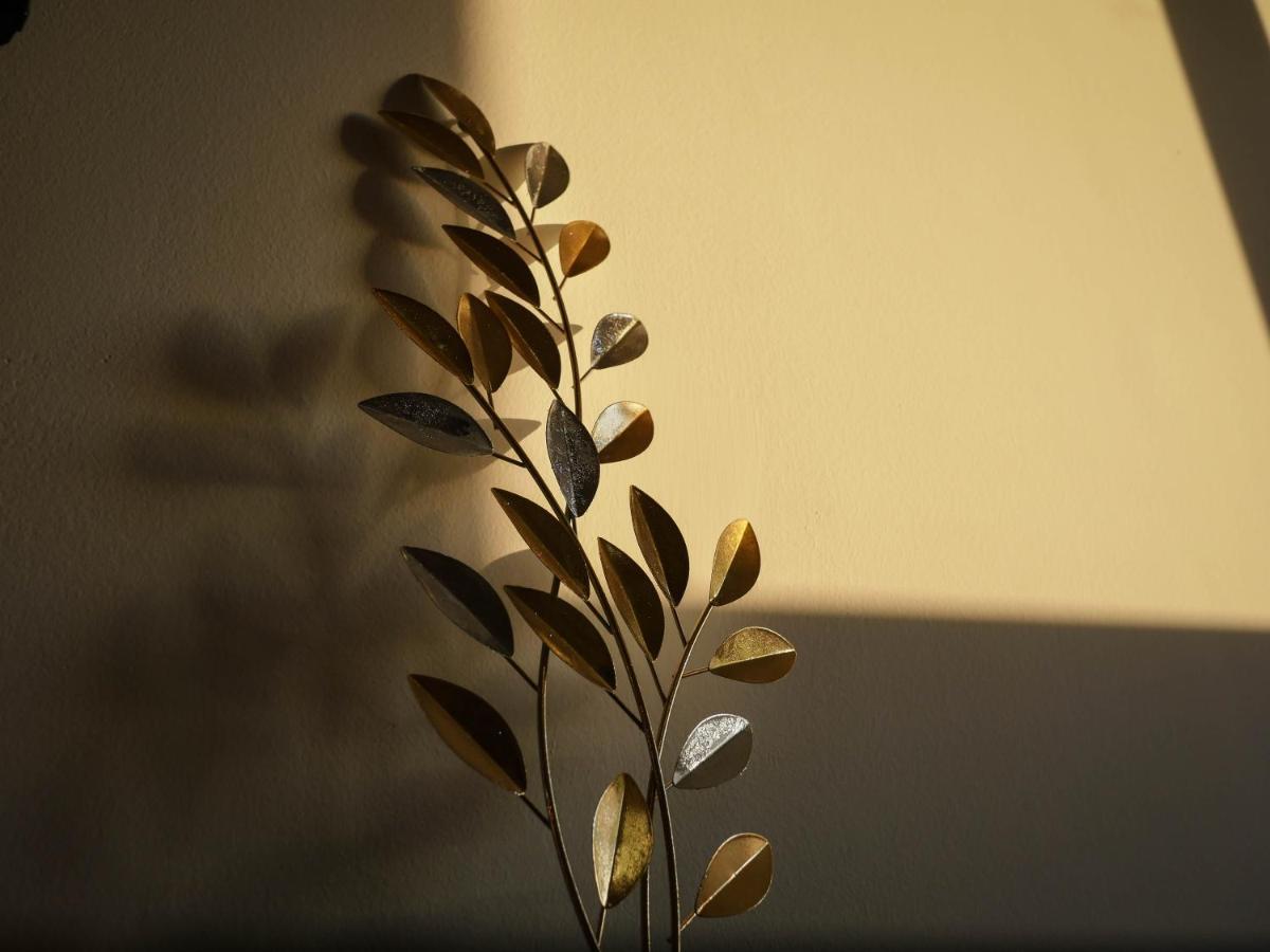 Gold And Silver Apartment زادار المظهر الخارجي الصورة