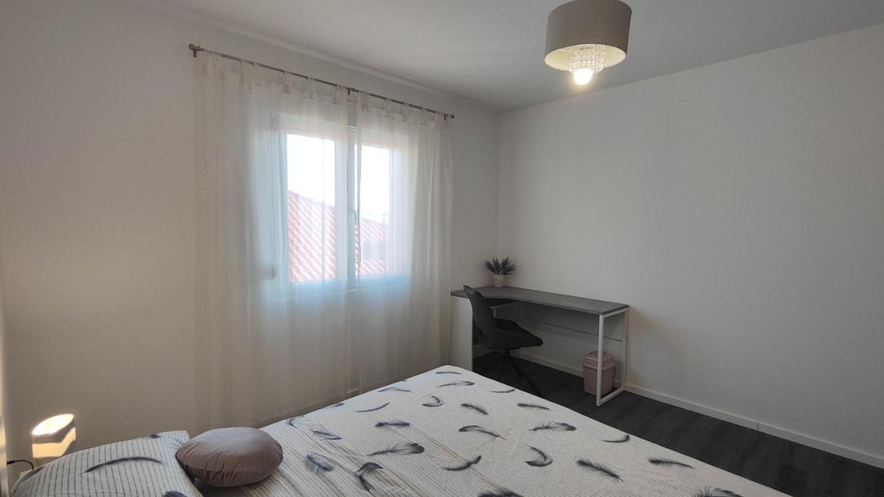 Gold And Silver Apartment زادار المظهر الخارجي الصورة