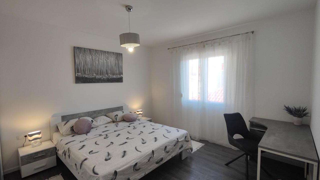 Gold And Silver Apartment زادار المظهر الخارجي الصورة