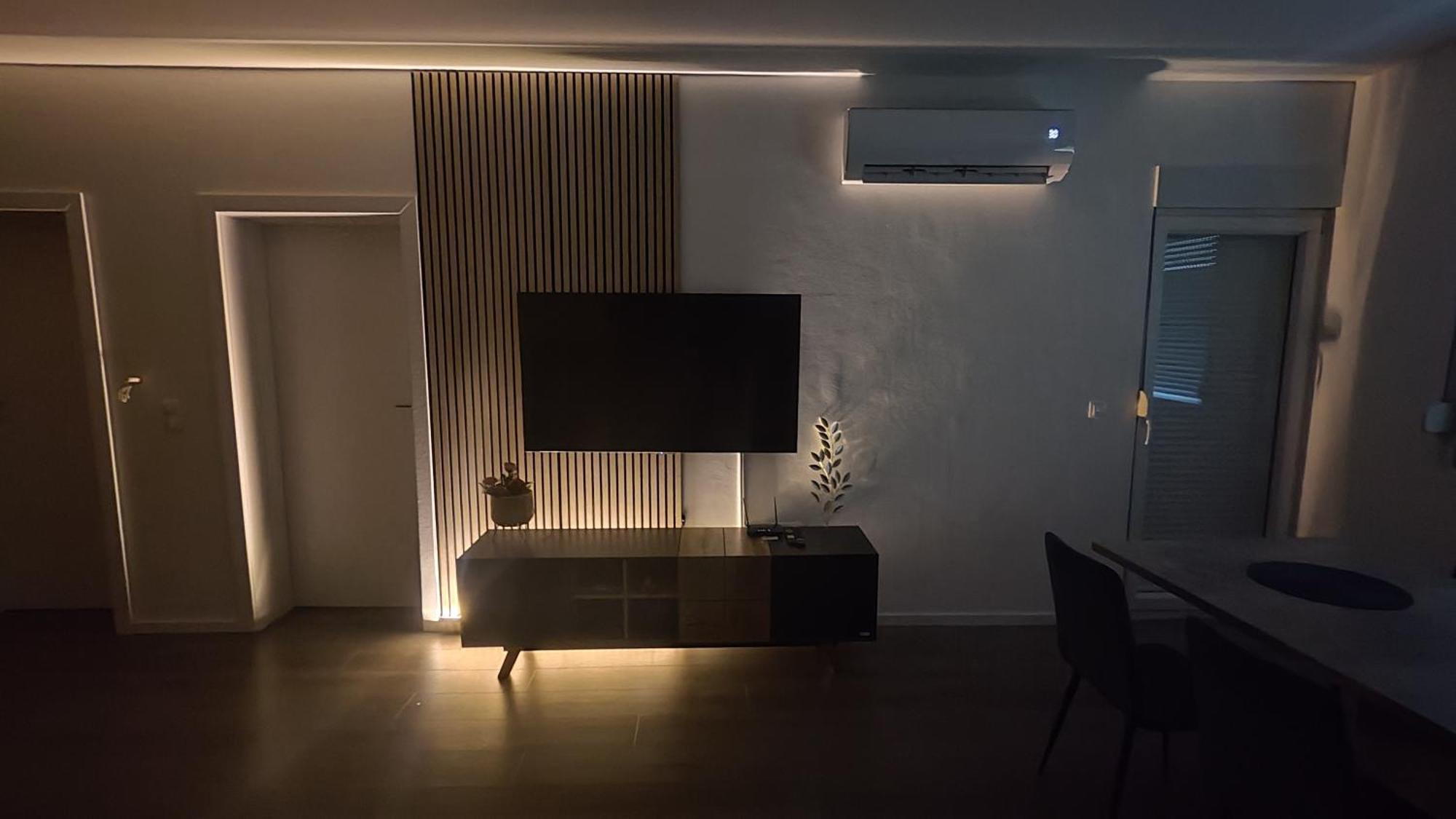 Gold And Silver Apartment زادار المظهر الخارجي الصورة